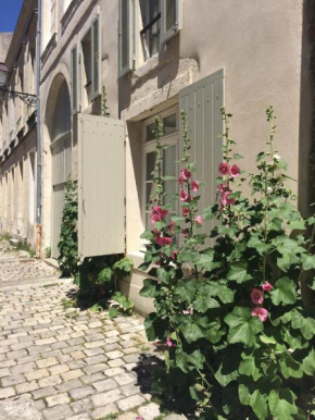 L'Escale, La Rochelle